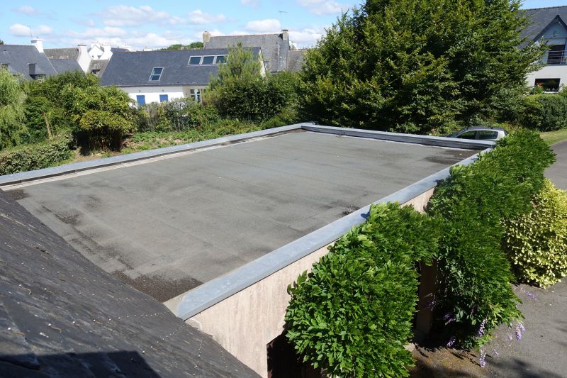 Best Roof Repair Contractors in Martinez, CA