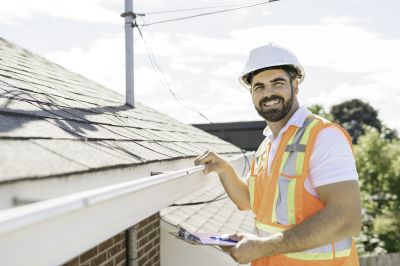 Expert Roofing Consultation